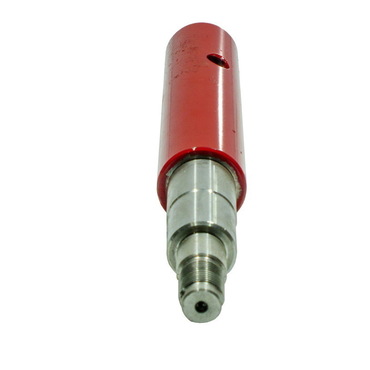 Ось колеса 0942.19.23.00 Welger AP53, AP61, AP63, AP73, AP71, AP83, AP62, AP70