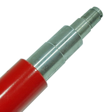 Ось колеса 0942.19.23.00 Welger AP53, AP61, AP63, AP73, AP71, AP83, AP62, AP70