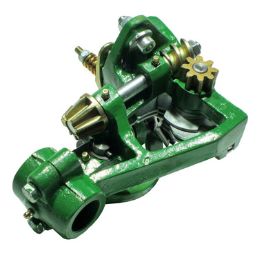 Вязальный аппарат DC35574 John Deere - новый тип D35мм