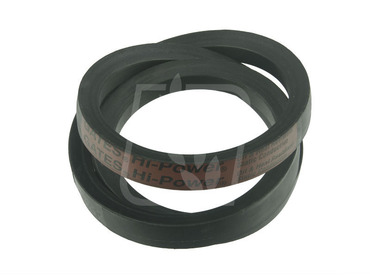 Приводной клиновой ремень 22x1320LI, 0102108 [Gates]