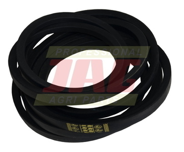 Приводной клиновой ремень B17x5760Lw, 0101430 Gates