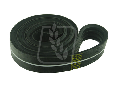 Многоручьевой ремень 4HBx3725LA, [Agro-Belt]