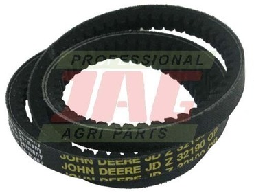 Приводной клиновой ремень John Deere 0299231, Z32190, AZ22534 - Original