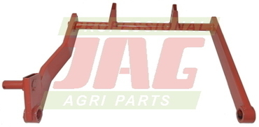 Иглодержатель 0701.39.00.00  Welger AP51