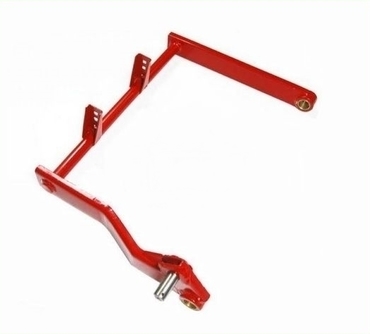 Иглодержатель 1105220801 пресс-подборщика Welger AP51 1105220801.Z001P [WELGER]