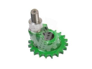 Звездочка привода эксцентрик жатки Z10399 John Deere z-20 без шпонки