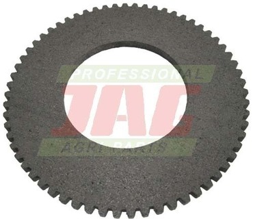Диск привода молотильного барабана 1026555M1 Massey Ferguson - SAFFA - z63