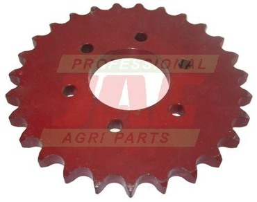 Звездочка  0308.78.02  Welger AP61, AP63 - 27 зубьев