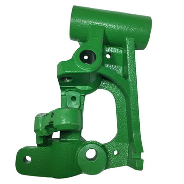 Корпус вязального аппарата DC18236, AE29904, AE30685 John Deere - 19мм 