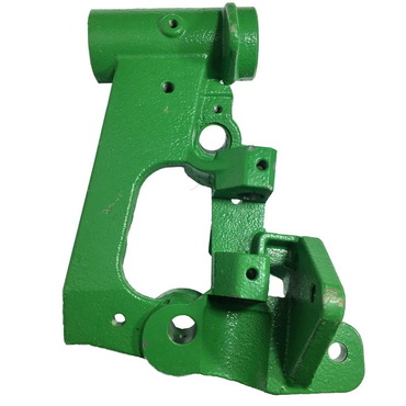 Корпус вязального аппарата DC18236, AE29904, AE30685 John Deere - 19мм 