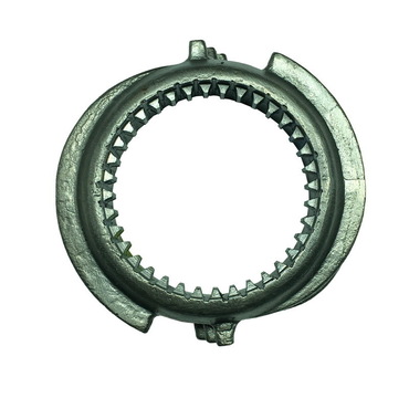 Корпус держателя шпагата 918008M91 Massey Ferguson