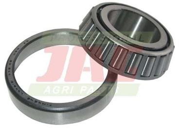 Конический роликовый подшипник JD8933, JD8253, L44610+L44643 John Deere - Timken