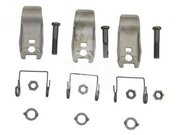 Ремкомплект сцепления 1722159M1A Massey Ferguson