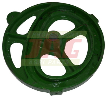 Боковая направляющая подборщика AM3030E John Deere 224T