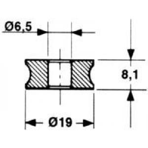 Ролик иглы BP13365, 59.102-A John Deere