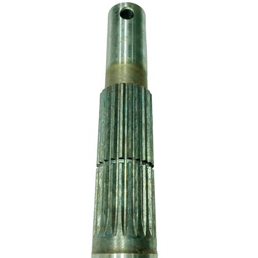 Вал главного редуктора E59229, DC23788 John Deere - 538мм