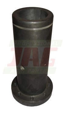 Втулка шкива вариатора молотильного барабана Z10490 John Deere
