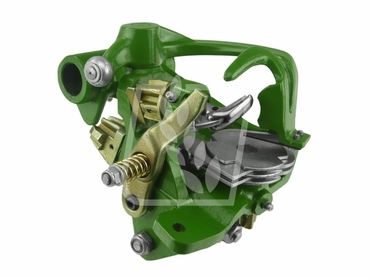 Вязальный аппарат DC18246, DC27793,  AE13273, AE29905 John Deere - рычаг 16мм