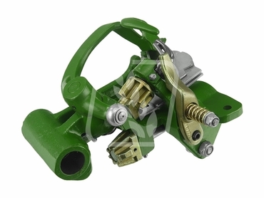 Вязальный аппарат DC18246, DC27793,  AE13273, AE29905 John Deere - рычаг 16мм