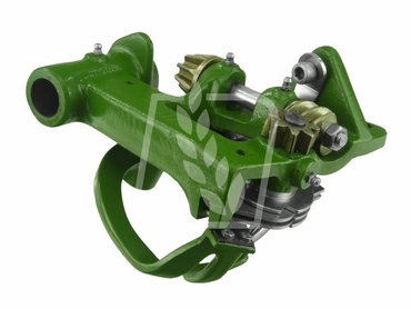 Вязальный аппарат DC18246, DC27793,  AE13273, AE29905 John Deere - рычаг 16мм