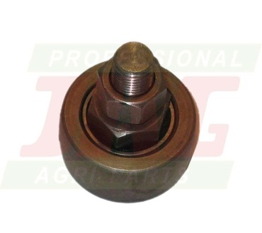 Ролик беговой дорожки 60545, 58.160, 535922 New Holland, International, Massey Ferguson