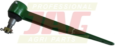 Головка косы жатки AH89498 John Deere - c планкой AH89498 [JOHN DEERE]
