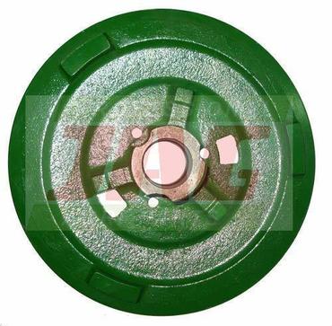 Диск вариатора Z10078 John Deere 40х195х59 - неподвижный