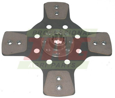 Диск сцепления AL120068 John Deere - SACHS