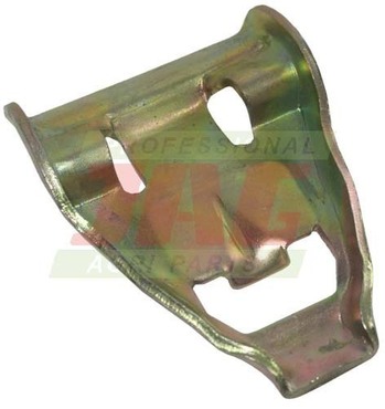 Лапка корзины сцепления трансмиссии AH86586 John Deere