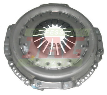 Корзина сцепления 200-317 LUK, AL120101 John Deere