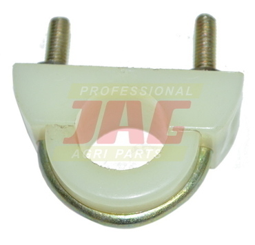 Корпус пальца шнека жатки E40205 + E40206 John Deere E40205 [JOHN DEERE]