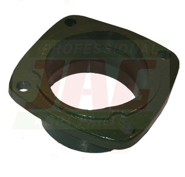 Корпус подшипника молотильного барабана Z10745, Z11331, Z11118 John Deere