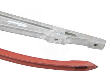 Игла с держателем 433025798871 Fortschritt метало-алюминиевая AGV