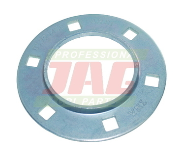 Корпус подшипника P207, 616068, Z30769, Z44269, AH129420 John Deere - Original