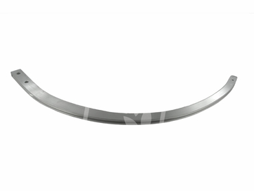 Игла 59.074 Deutz Fahr HD 400, HD 440, HD460 - алюминиевая  AGV