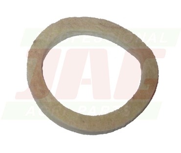 Уплотнение вариатора Z22296 John Deere - 63х117х12