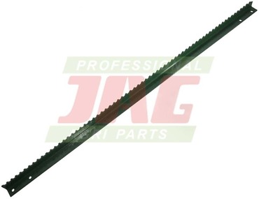 Направляющая планка Z30160 наклонного транспортера John Deere - 980 мм.
