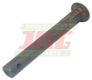 Палец лапки корзины сцепления T11700 John Deere - 6х42