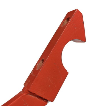 Игла вязальная 59.046, F2526 Massey Ferguson 105 / Case IHC F200, F220 - металлическая