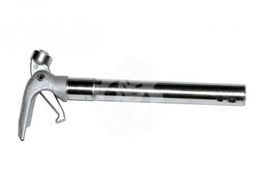 Палец вязального аппарата 918743M91 Massey Ferguson 120, 124, 128, 220, 224, 228 - Оригинал