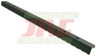 Планка Z33620 направляющая транспортера John Deere - 572 mm.