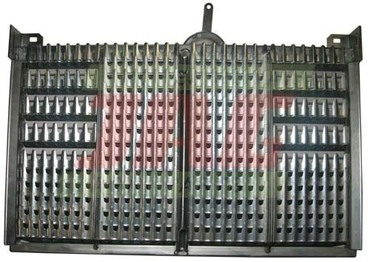 Решето финальное AZ42039 John Deere размер 450х740 мм.