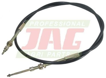 Трос гидрораспределителя AZ24935 John Deere - 2480 мм