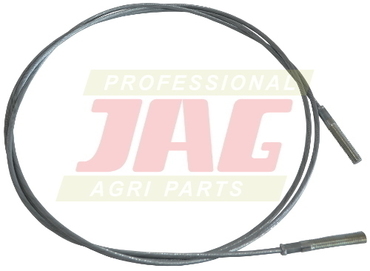 Трос тормоза AZ13949 John Deere - 2970 мм, резьба M10