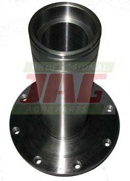 Фланец Z10575 шкива молотильного барабана John Deere