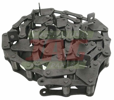 Цепь зернового элеватора S45/SD/J2A  Massey Ferguson - Rollon