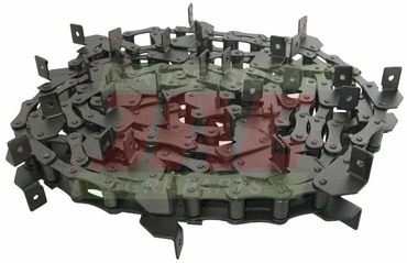 Цепь зернового элеватора S52/SD/J2A John Deere - ROLLON-SOLID