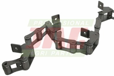 Цепь роликовая транспортерная S55/ SD/J2A  John Deere 