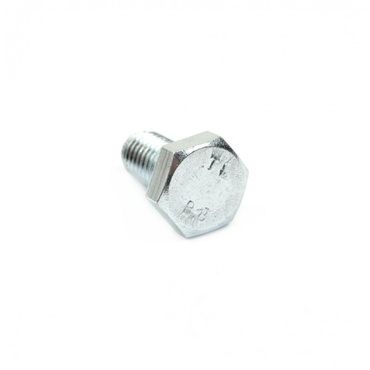 Болт M10x20 шестигранный сельхозтехники 237382