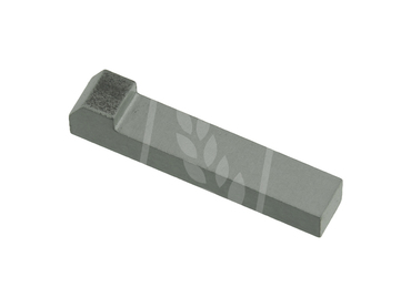 Шпонка 8x10x45 с носиком сельхозтехники Claas 007611 